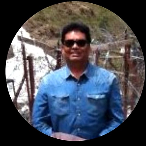 Rtn Anand Ramachandra