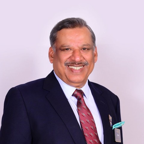 Rtn Anil Gupta