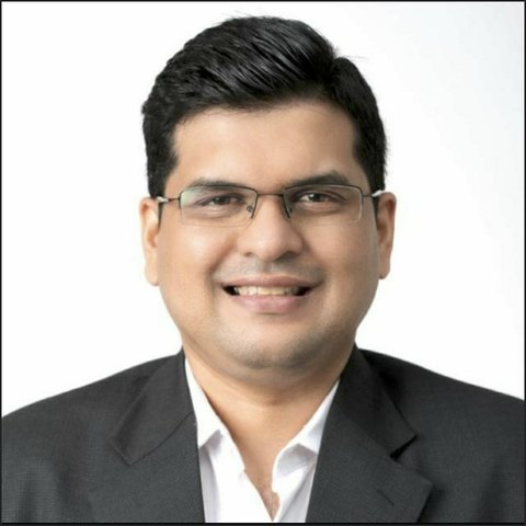 Rtn Sandeep N. Setty
